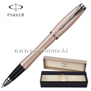 Ручка роллер Parker 'Urban' Metallic Pink S0949270