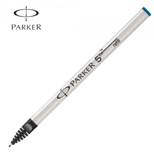 Parker стержень для ручки 5th mode 1950250 (F/Синий)