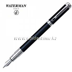 Ручка Waterman Perspective Black CT S0830660