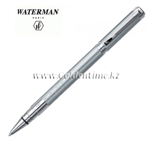 Ручка Waterman Perspective Silver CT S0831280