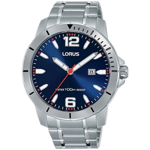 Наручные часы Lorus RH963JX9