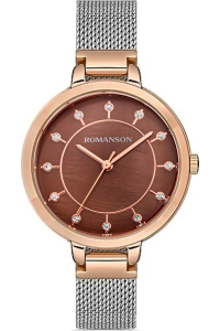 Наручные часы Romanson RM0B15LLWRMB6R