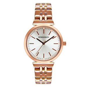 Наручные часы Romanson RM1B19LLRRAS6R