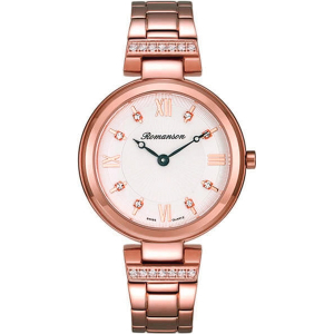 Наручные часы Romanson RM8A15QLRRA8R1