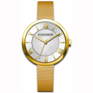 Наручные часы Romanson RM8A48LLGGAS1G