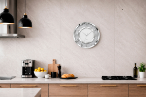 Настенные часы Medina Home RR1