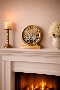 Настенные часы Medina Home RR24