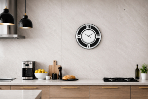 Настенные часы Medina Home RR41