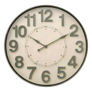 Настенные часы Medina Home RR58