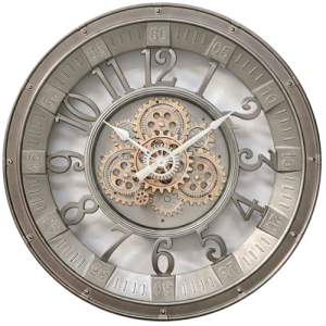 Настенные часы Medina Home RR88