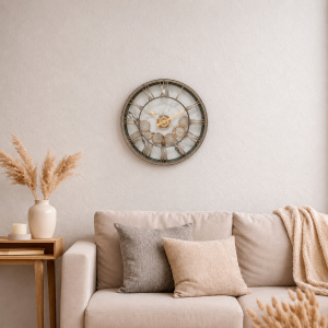 Настенные часы Medina Home RR90