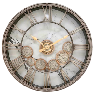 Настенные часы Medina Home RR90