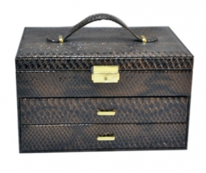 Шкатулка для драгоценностей RY21022A