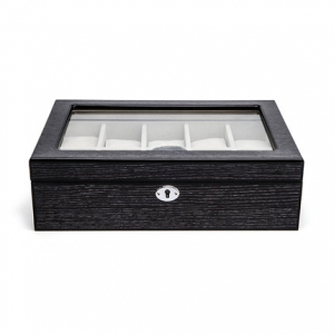 Шкатулка для хранения часов RY216712BK