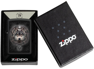 Зажигалка  Zippo 218.CI405812