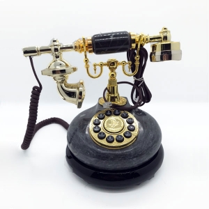 Ретро Телефон TB71