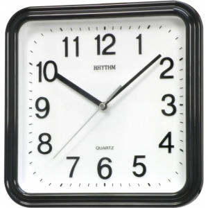 Настенные часы RHYTHM CMG450NR02