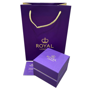 Наручные часы Royal London 41394-04