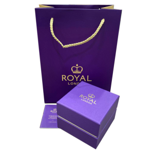 Наручные часы Royal London 41493-02