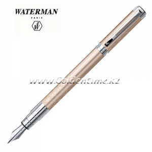 Ручка Waterman Perspective Champagne CT S0831360