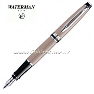 Ручка Waterman Expert Essential Taupe CT S0952140