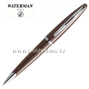 Ручка Waterman Carene Brown ST S0839740