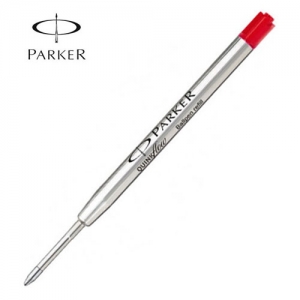 Parker стержень для шариковой ручки S0909460 (M/Красный)