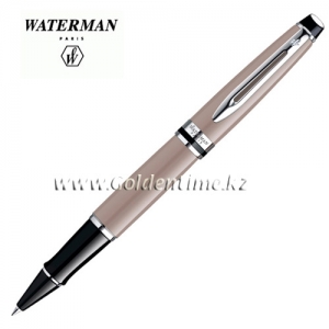 Ручка Waterman Expert Essential Taupe CT S0952180
