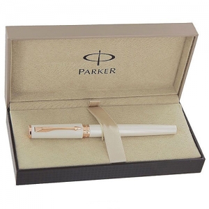 Ручка 5th mode Parker 'INGENUITY' Pearl S0959050