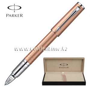Ручка 5th mode Parker 'INGENUITY' Pink Gold S0959080