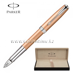 Ручка 5th mode Parker 'Sonnet' Pink Gold S0975970