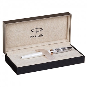Ручка 5th mode Parker 'Sonnet' Pearl CT S0976010