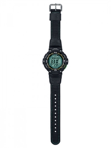 Наручные часы Casio SGW-100B-3A2DR
