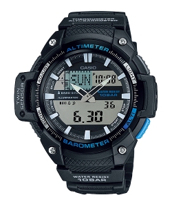 Наручные часы Casio SGW-450H-1ADR