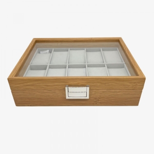 Шкатулка для хранения часов SKW148