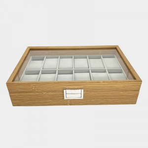 Шкатулка для хранения часов SKW149 