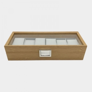 Шкатулка для хранения часов SKW150