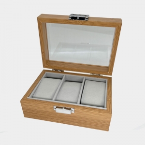 Шкатулка для хранения часов SKW153