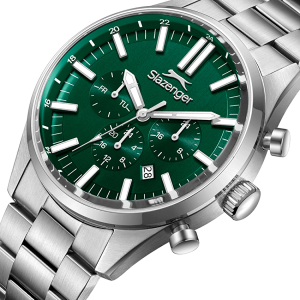 Наручные часы Slazenger SL.09.2502.2.03