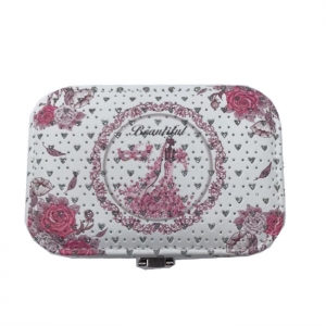 Шкатулка для украшений Красотка