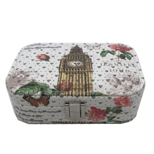 Шкатулка для украшений Биг Бен