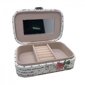 Шкатулка для украшений Биг Бен