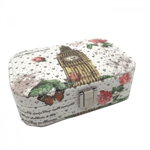 Шкатулка для украшений Биг Бен