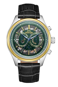 Наручные часы Slazenger SL.09.2489.2.01