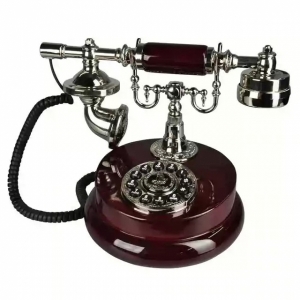 Ретро Телефон T920-A-SH
