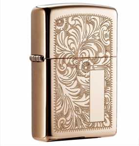Зажигалка Zippo 352B Classic venetian