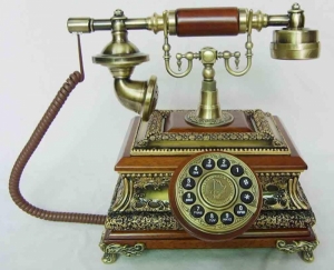 Ретро Телефон T5126-A2