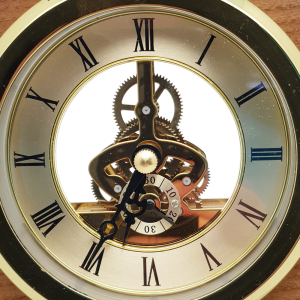 Настольные часы JhS TC-048