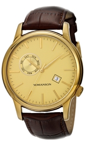Часы Romanson  TL0378MM1GA51G
