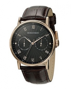 Часы Romanson TL1275BM1RA36R